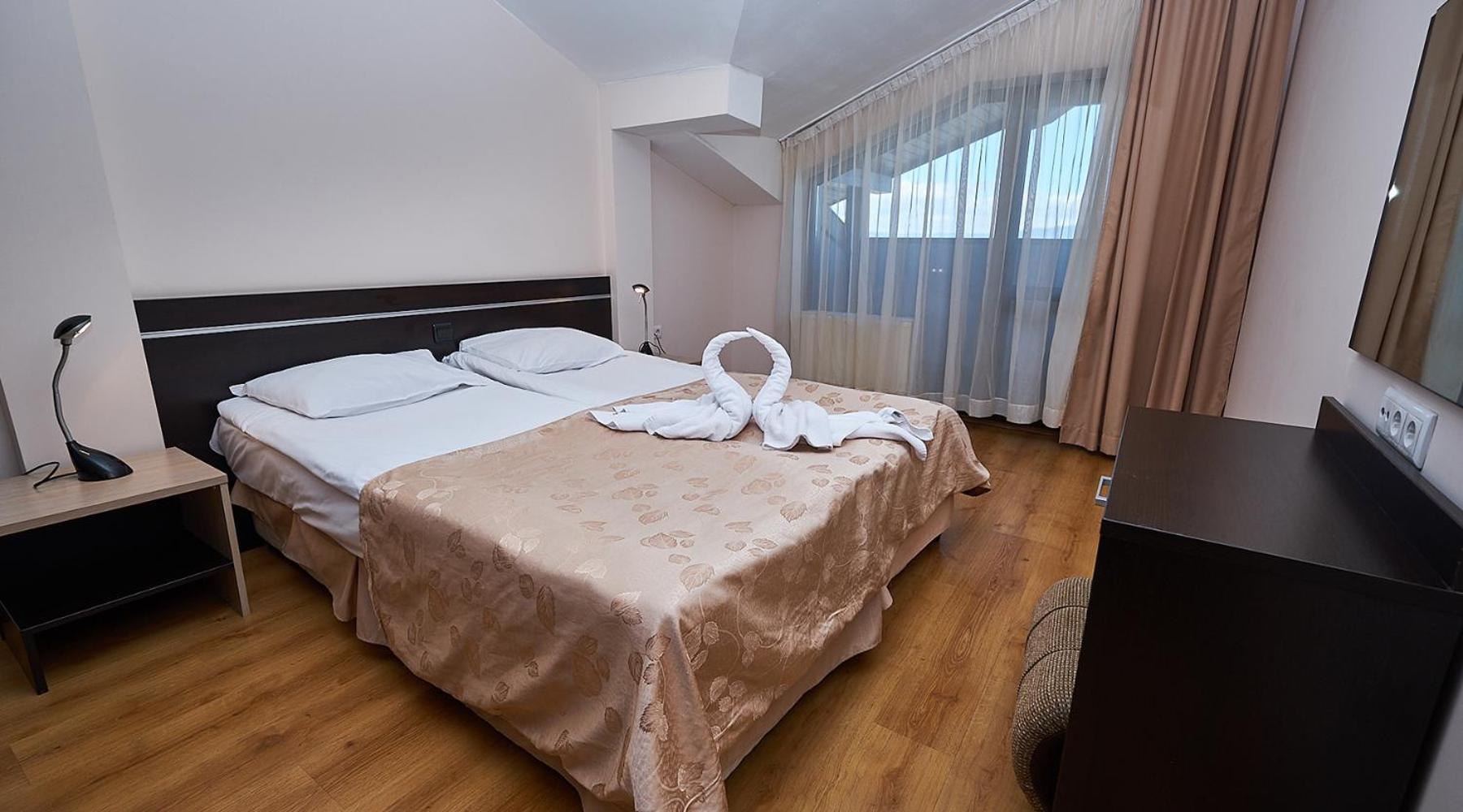 Bansko Holiday Apartments Dış mekan fotoğraf