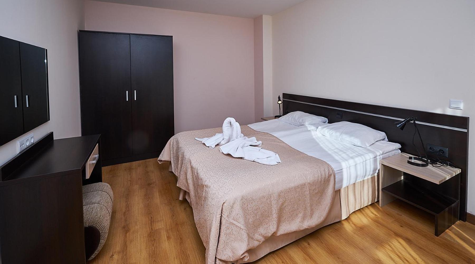 Bansko Holiday Apartments Dış mekan fotoğraf